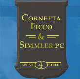 Cornetta Ficco & Simmler PC